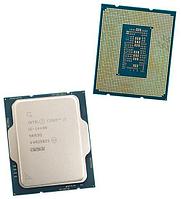 Процессор Intel Сore i5-14400, oemСPU 2.5GHz (Raptor Lake, 4.7), 10C/16T, 20MB L3, MTP 148W, UHD730, S1700