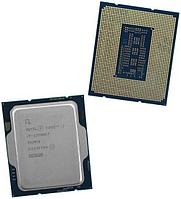 Процессор Intel Сore i7-13700KF, oemСPU 3.4GHz (Raptor Lake, 5.4), 16/24T, 30MB L3, MTP 253W, S1700