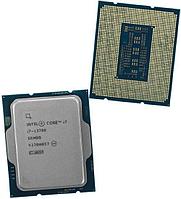Процессор Intel Сore i7-13700, oemСPU 2.1GHz (Raptor Lake, 5.2), 16/24T, 30MB L3, UHD770, MTP 219W, S1700