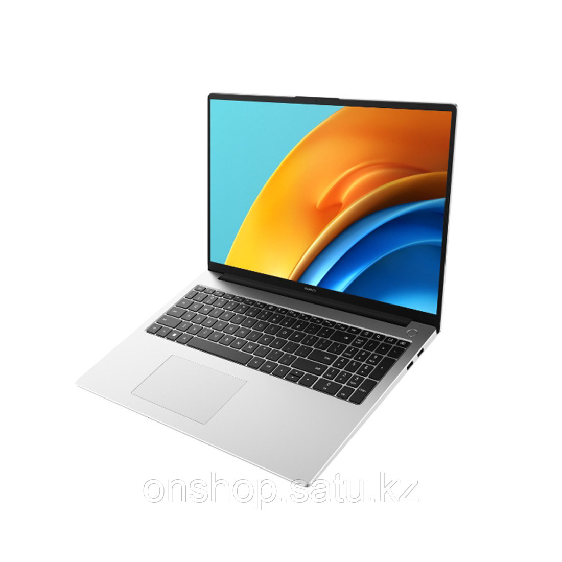 Ноутбук Huawei MateBook D 16 16" i5-12450H 16GB 512GB Win 11 MitchellF-W5651 - фото 1 - id-p116361905