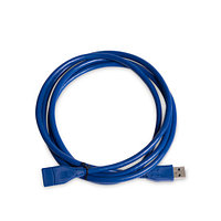 iPower AM-AF USB 3.0 1.8 метра кабель интерфейсный (AM-AF-1-8)