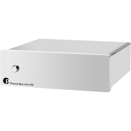 Pro-Ject Phono Box ultra 500 аксессуар для аудиотехники (EAN:9120097824530) - фото 1 - id-p116310123