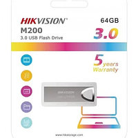 Hikvision M200 USB 3.0 usb флешка (flash) (HS-USB-M200/64G/U)