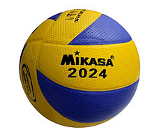 Мяч волей. Mikasa дубликат