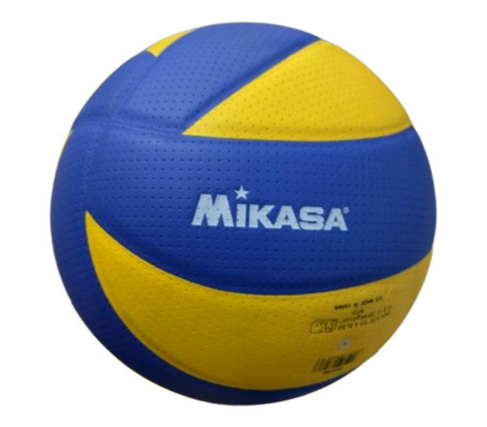 Мяч волей. Mikasa 200 оригинал Япония - фото 1 - id-p91510940