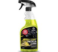 Очиститель салона Grass Universal сleaner 600 мл