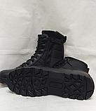 Берцы тактические Swat Combat, фото 3
