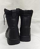 Берцы тактические Swat Combat, фото 4