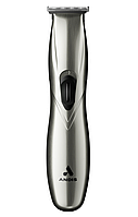 Триммер Andis D-8 Slimline® Pro Li T-Blade Trimmers (Серый)
