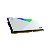 Модуль памяти ADATA XPG Lancer RGB AX5U6400C3216G-CLARWH DDR5 16GB, фото 3