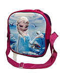 Школьный рюкзак  для девочек с сумкой под обувь, в начальные классы, фото 6
