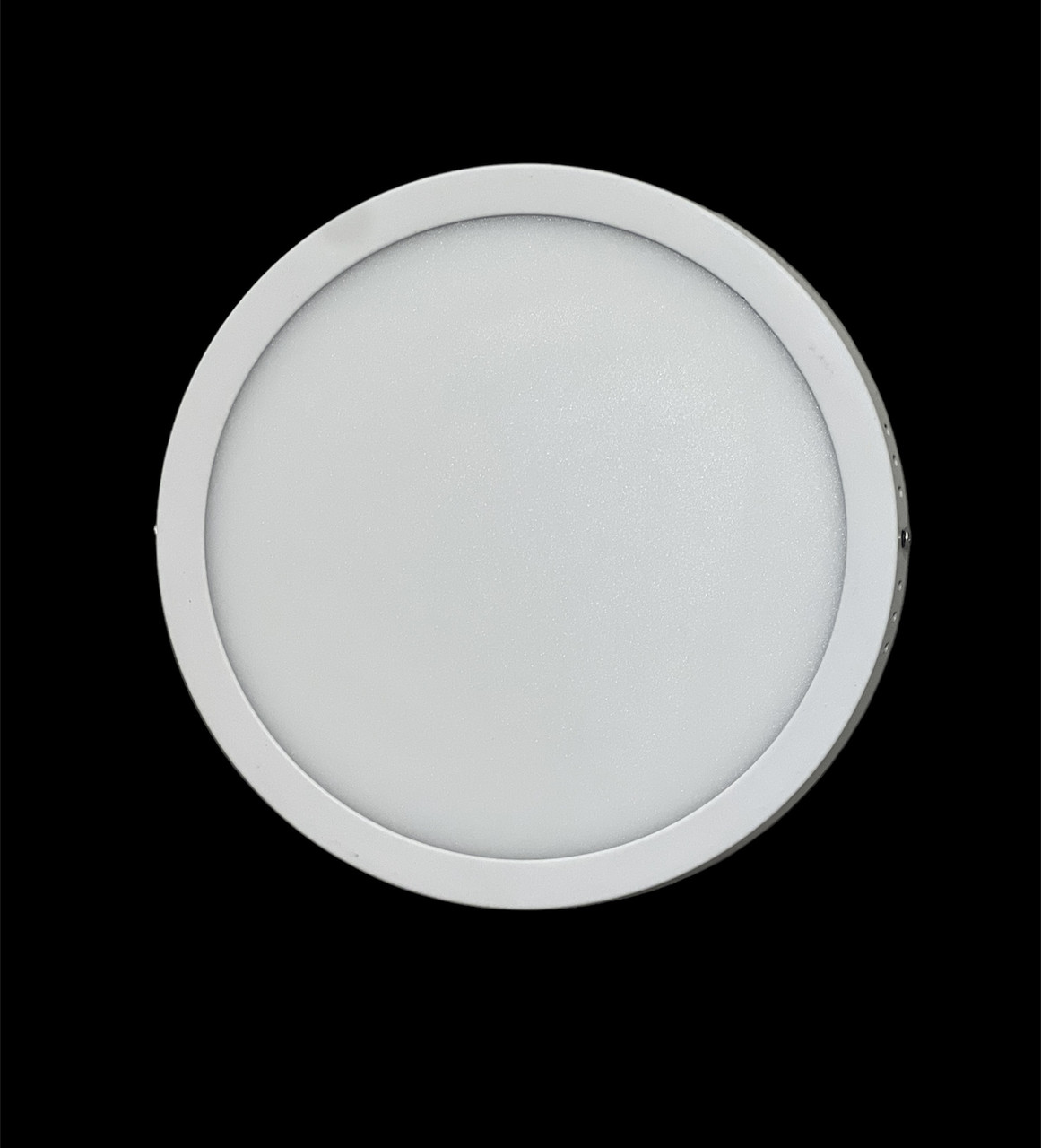 Точечный LED светильник, 18W, наружный, круглый