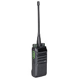 Рация Hytera BD-555, фото 3