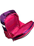 Школьный ранец для девочек в начальные классы. (высота 38 см, ширина 28 см, глубина 15 см), фото 2