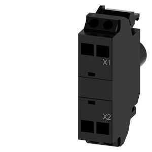 МОДУЛЬ ПОДСВЕТКИ - 3SU1401-1BB20-3AA0 (SIEMENS)