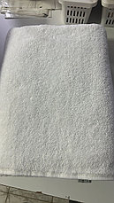 Простыни махровые для СПА салонов, фото 2