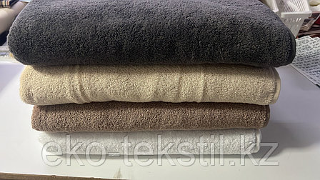 Простыни махровые для СПА салонов, фото 1