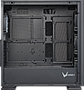 Компьютерный корпус Formula V Air Power G5 EX Black, фото 5