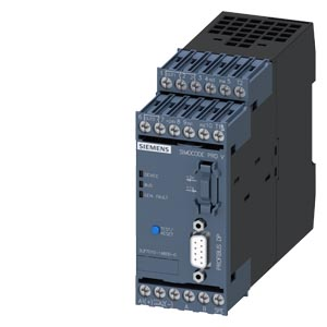 БАЗОВЫЙ МОДУЛЬ - 3UF7010-1AB00-0 (SIEMENS)