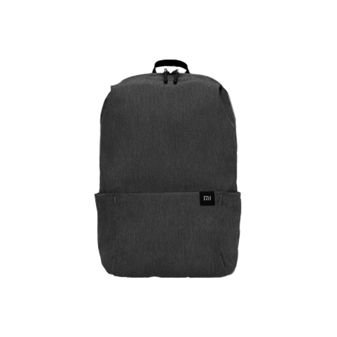 Рюкзак Xiaomi Casual Daypack Черный - фото 1 - id-p116363709