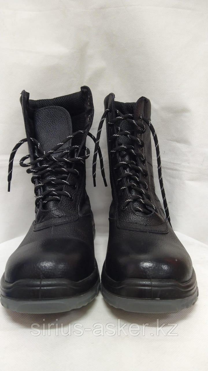 Берцы APOLLO, фото 1