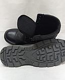 Берцы APOLLO, фото 4