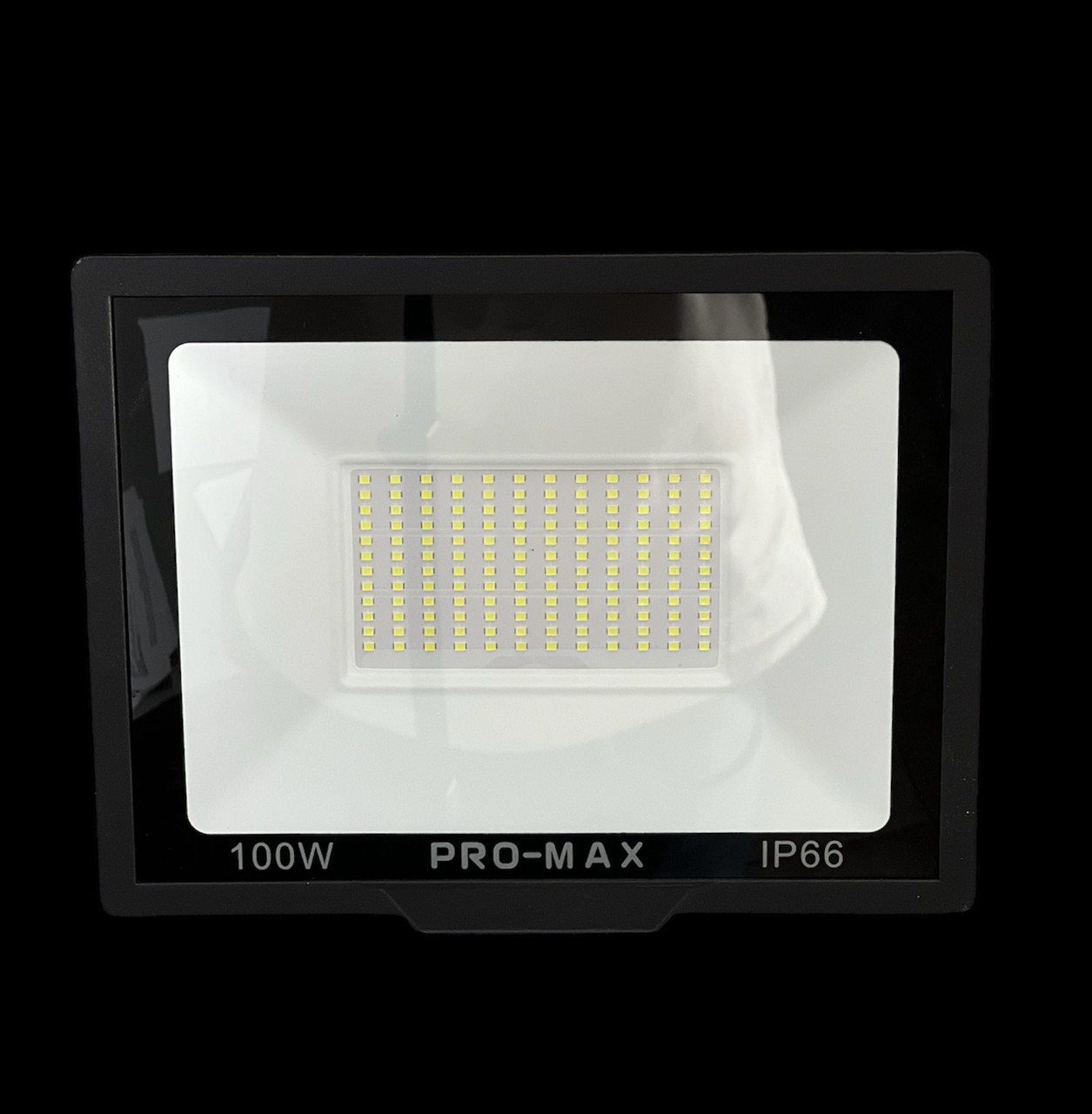 Наружний прожектор PRO-MAX IP66 100В