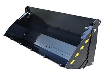 Ковш челюстной 0,6 м3 (Большая земля)