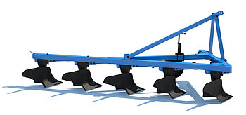 Плуг навесной FINIST ПЛН-5-35