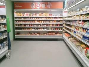 Модульное покрытие ПВХ