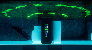 Сетевое оборудование AmpliFi