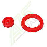 ᐈ Сальник ДУ 21мм ELAFLEX ED 077 PU LT низкотемпературный, фото 4