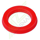 ᐈ Сальник ДУ 21мм ELAFLEX ED 077 PU LT низкотемпературный, фото 3