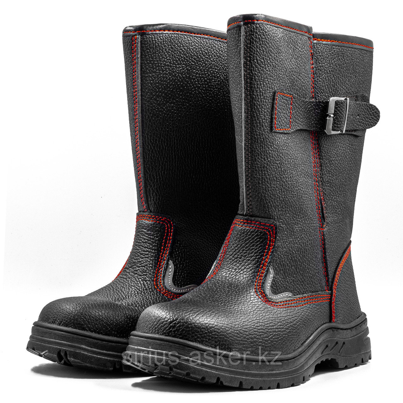 Сапоги защитные 6218ТТС, фото 1