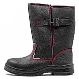 Сапоги защитные 6218ТТС, фото 5