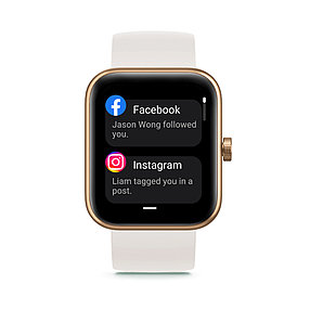 Смарт часы 70Mai Maimo Зеленый 2-006580 WT2105, фото 3