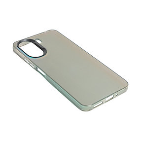 Чехол для телефона XG XG-HS190 для Redmi 13C/POCO C65 ТПУ Черный 2-020918, фото 2