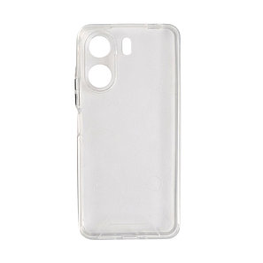 Чехол для телефона XG XG-HS192 для Redmi 13C/POCO C65 ТПУ Прозрачный 2-020920, фото 1