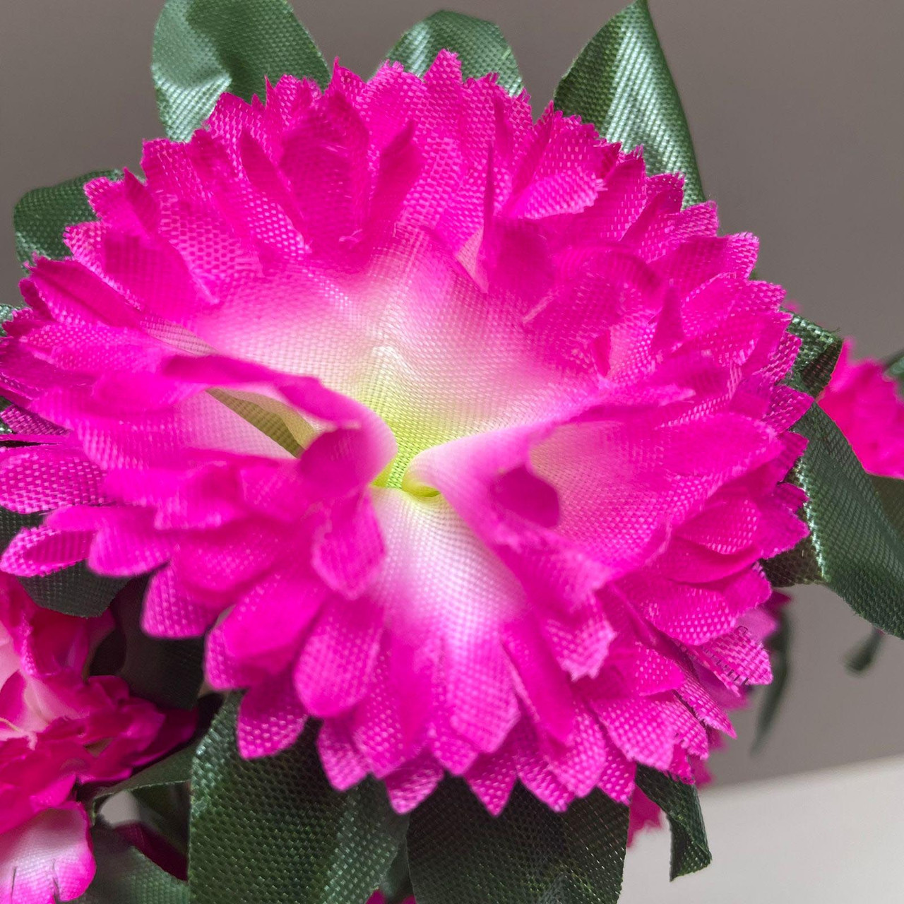 Искусственные цветы 45 см розовые - фото 4 - id-p116364601