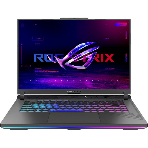 Asus ROG Strix G16 G614JI-N4181 ноутбук (90NR0D41-M00V20) - фото 1 - id-p116313006