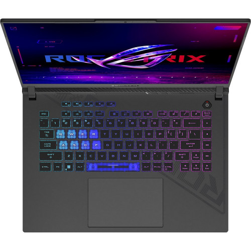 Asus ROG Strix G16 G614JI-N4181 ноутбук (90NR0D41-M00V20) - фото 4 - id-p116313006