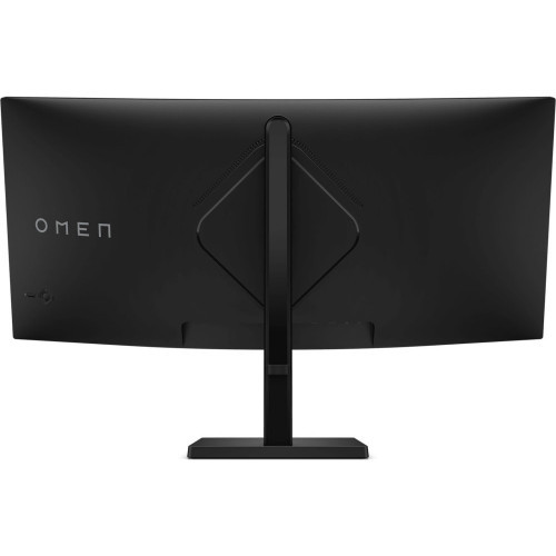 HP OMEN 34c монитор (780K8AA) - фото 4 - id-p116364660