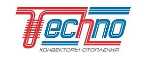 Конвекторы в пол Повышенной мощности TECHNO POWER