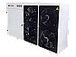 Холодильный агрегат Frascold на 700 м3 ASP-FH-S2563Y-1 K-T (0 +5⁰С), фото 5