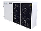 Холодильный агрегат Frascold на 500 м3 ASP-FH-S2563Y-1 K-T (-5 +5⁰С), фото 6