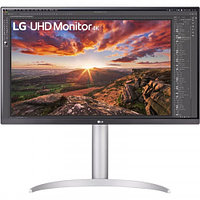 LG UHD 4K IPS монитор (27UP850N-W.ADRZ)