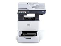МФУ Xerox VersaLink C625DN