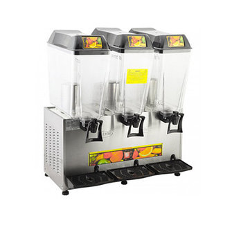 Охлаждающее оборудование