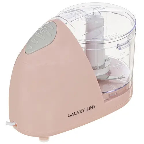 Galaxy Line GL2366 блендер (гл2366лроз) - фото 1 - id-p116313077