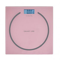 Galaxy Line GL 4815 весы (гл4815лрозов)
